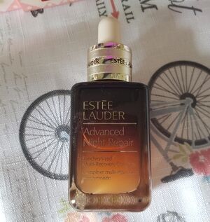 New Estee Lauder Advanced Night Repair